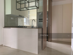 High Park Residences (D28), Apartment #205078061